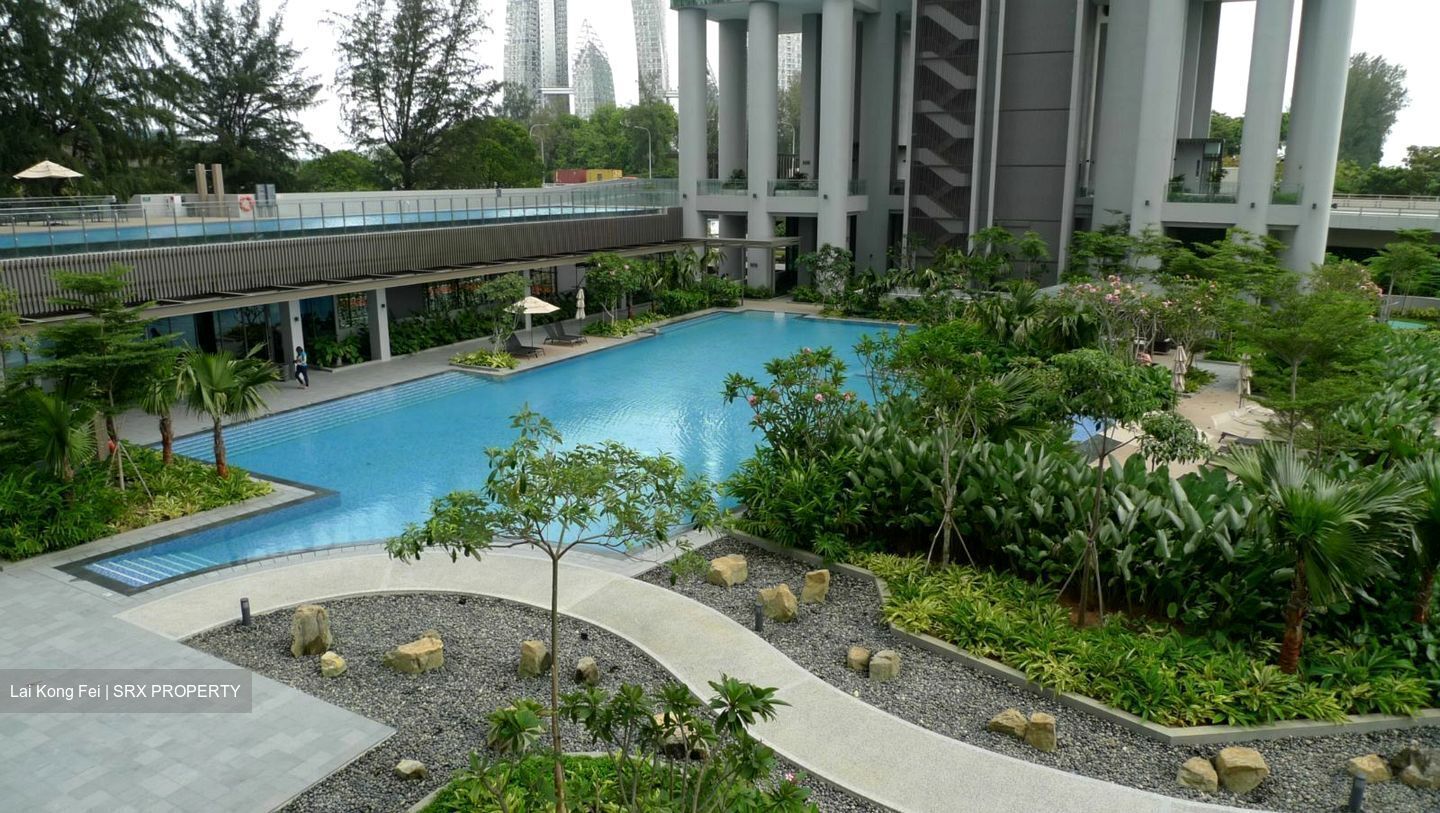 Skyline Residences (D4), Condominium #571844961